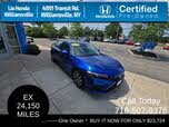 Honda Civic EX FWD