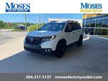 Honda Passport Touring AWD