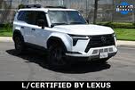 Lexus GX 550 Overtrail AWD
