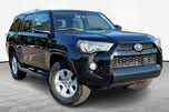 Toyota 4Runner SR5 Premium