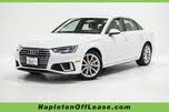 Audi A4 quattro Premium Plus 45 TFSI