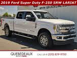 Ford F-250 Super Duty Lariat Crew Cab 4WD