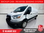 Ford Transit Cargo 250 Low Roof RWD