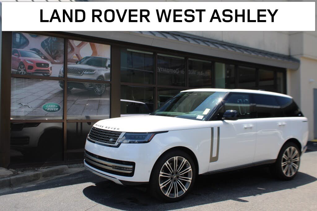 2024 Land Rover Range Rover P530 SE AWD