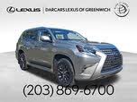 Lexus GX 460 AWD
