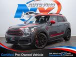 MINI Countryman John Cooper Works ALL4 AWD