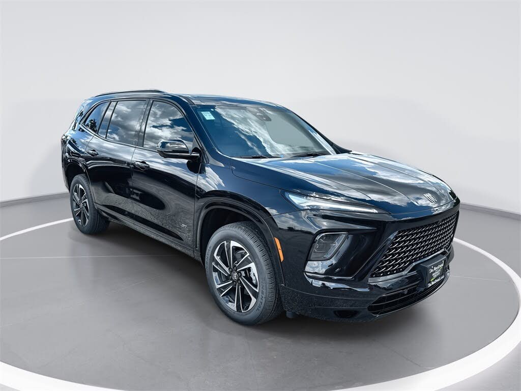2026 Buick Enclave Sport Touring FWD
