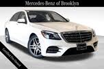 Mercedes-Benz S-Class S 560 4MATIC AWD