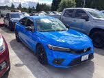 Honda Civic Hatchback Sport FWD