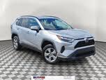 Toyota RAV4 Hybrid XLE AWD