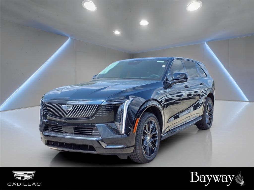 2025 Cadillac Escalade IQ Sport 1 AWD