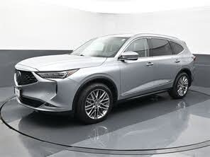 Acura MDX SH-AWD with Advance Package