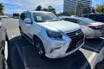Lexus GX 460 AWD