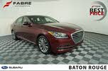 2015 Hyundai Genesis