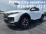 Hyundai Santa Cruz Limited Crew Cab AWD