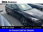 Subaru Impreza Premium Wagon AWD