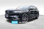 Acura MDX SH-AWD with A-SPEC Package