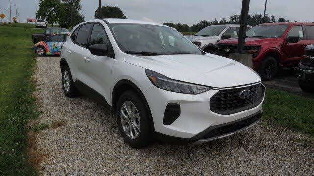 2025 Ford Escape Active AWD