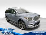 Lincoln Navigator Black Label 4WD