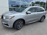 Acura MDX SH-AWD with Advance Package
