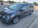 Honda Odyssey EX FWD