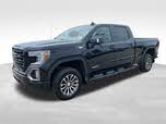 GMC Sierra 1500 AT4 Crew Cab 4WD