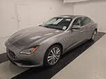 Maserati Quattroporte S RWD