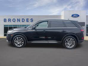 Lincoln Corsair Standard FWD