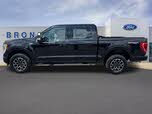 Ford F-150 XLT SuperCrew 4WD