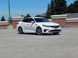 Kia Optima LX FWD