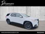 Chevrolet Traverse RS AWD