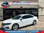 Volkswagen Passat 2.0T SE FWD