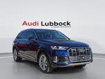 Audi Q7 quattro Premium Plus 55 TFSI