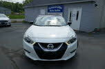 Nissan Maxima Platinum FWD