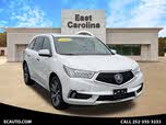 Acura MDX SH-AWD with Advance Package