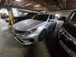 Kia Optima LX FWD