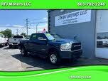 RAM 2500 Tradesman Crew Cab 4WD