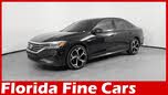 Volkswagen Passat 2.0T R-Line FWD