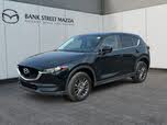 Mazda CX-5 GX AWD