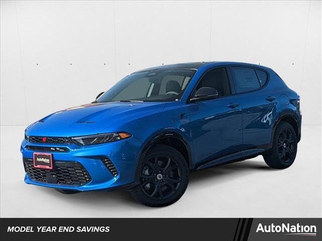 2024 Dodge Hornet R/T Plus AWD