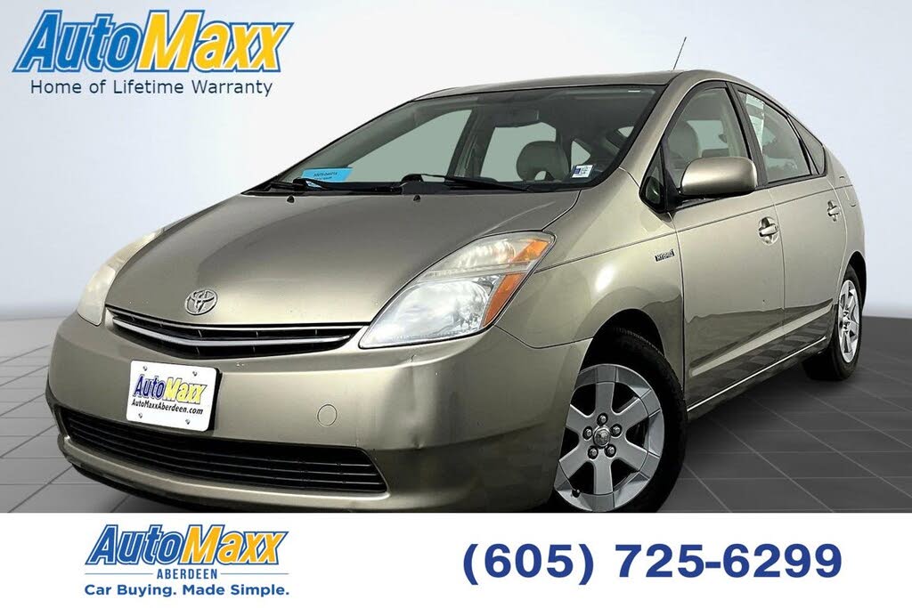 スポーツトイ・アクショントイ Toyota Prius 2009 years great S 2009 Toyota Prius Review, Pricing, and Specs | CARFAX