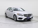Mercedes-Benz E-Class E 350