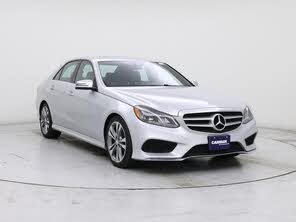 Mercedes-Benz E-Class E 350
