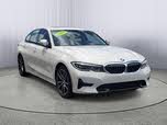 BMW 3 Series 330i Sedan RWD