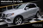 Mercedes-Benz GLE 400 4MATIC