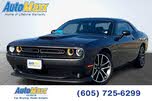Dodge Challenger R/T RWD