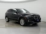 BMW X5 xDrive40i AWD
