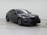 Honda Civic Hatchback EX-L FWD