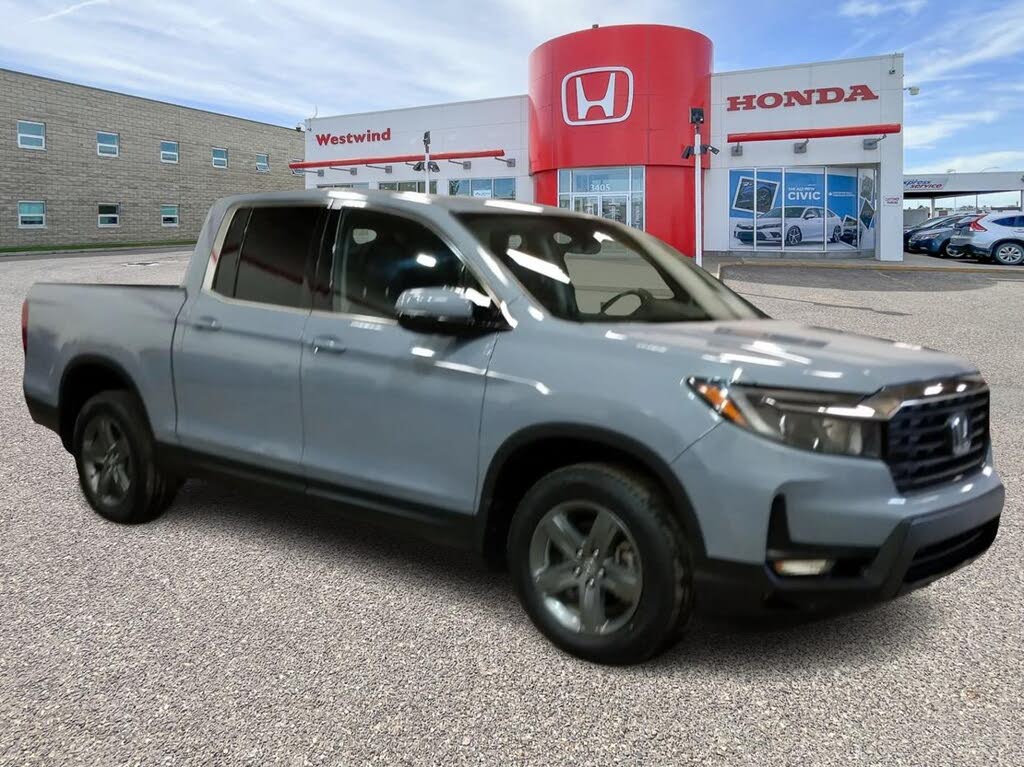 TULALA×Ridgeline Glissando810