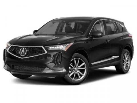 2024 Acura RDX SH-AWD with Technology Package